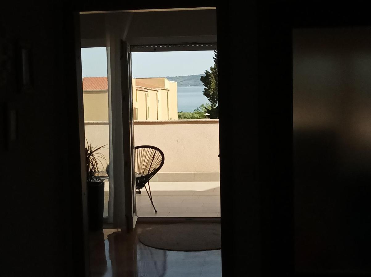 Barba Luka, Near Beach, Beautiful Views Apartment Kastela Ngoại thất bức ảnh